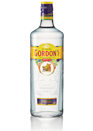 Gordons Gin (1.00L) 